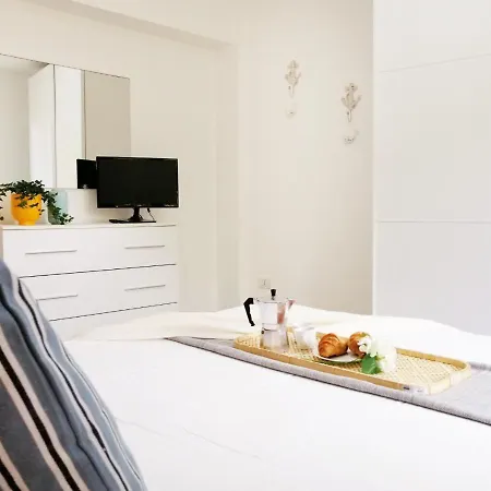 Apartamento Holihome_casa Di Sara Tortoreto